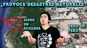 Existe una creencia bien alucinante de que el ciclón YAKU fue creado por el proyecto HAARP a través de la estación de Jicamarca, en Lima. Veremos si es cierto o no. #Impactante #HAARP #hugoxchugox #jicamarca #sismo #ciclonyaku | Hugox Chugox