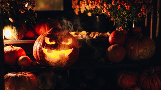 Spooky events in Lubbock: A guide to Halloween fun
