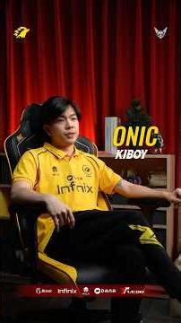 KIBOY BERAPI-API, SIAPA YANG BERANI?