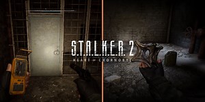 How To Unlock Detention Center's Basement In Stalker 2