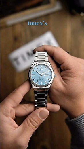 Best Timex Watch Of 2026 #timex #timexwatches #timexq #watch