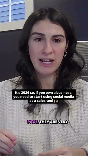 How to set up your social media profile