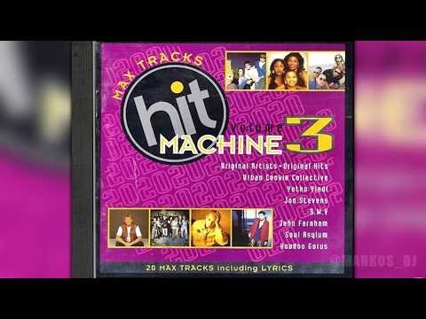 VA / Hit Machine Volume 03, 1993 / MDJVE