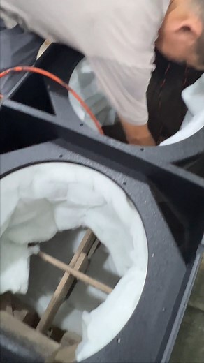 10K views · 144 reactions | Subwoofer # R&D # Made in China # Speaker...