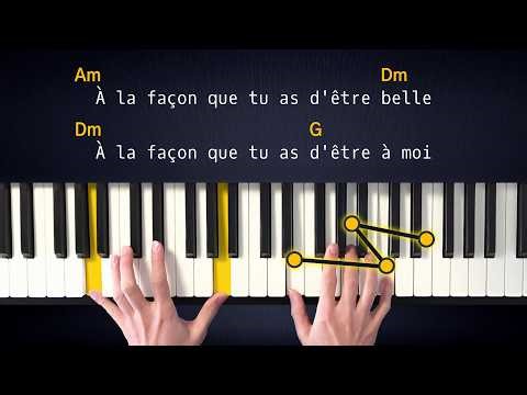 Play a song with chords like a pro