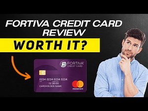 Fortiva Credit Card Review 2025 | Pros & Cons | Is it Worth it?