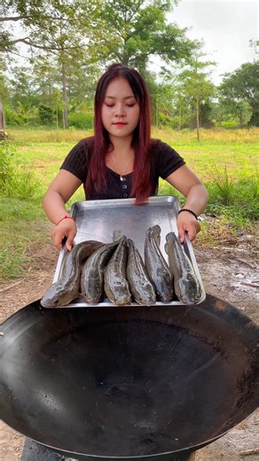 3K views · 23 reactions | Step-by-step cooking fish that tastes like restaurant quality but made in your own kitchen. | The Pansy | Facebook