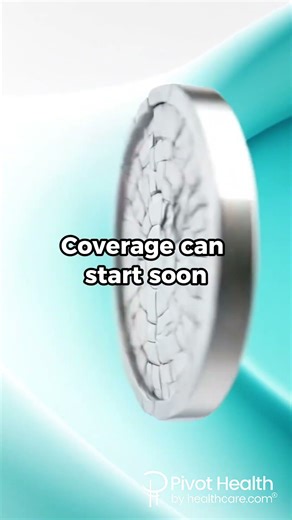 Need Immediate Health Insurance? Get Coverage in Minutes #healthinsurance