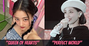 15 Times TWICE Jihyo's Powerful Live Vocals Had Us In Awe