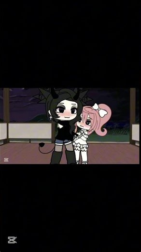 life of the party gacha life