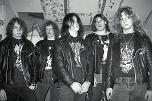 Edge of Sanity music, videos, stats, and photos | Last.fm