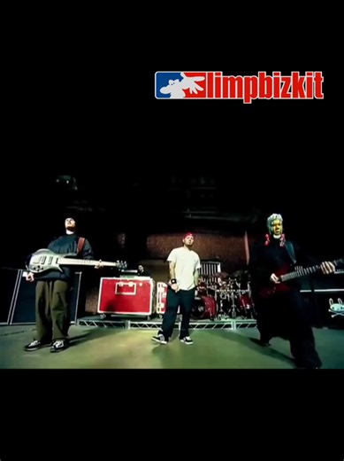 XDDDDDDD #limpbizkit #freddurst #humor #fyppppp #momazo | limp bizkit