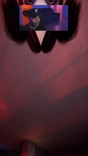 ALWAYS look up in horror games... 💀