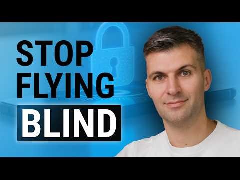 Your app analytics aren't broken, your consent is (And I'll show You how to fix it)