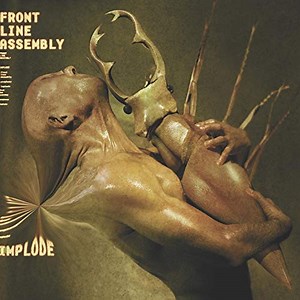 Front Line Assembly - Implode