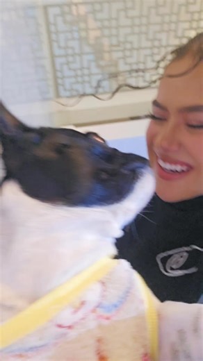 Programa Da Maisa: Beijinho da Lilica