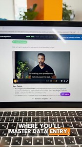 Tired of repetitive tasks? Learn to automate with Excel and free up your schedule for the things you love! | Codefinity