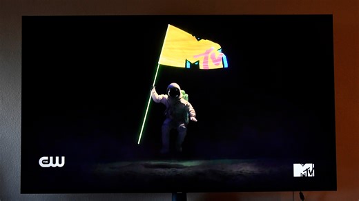 SEE: ‘The Real World’ Star Puck Emerges 30 Years Later