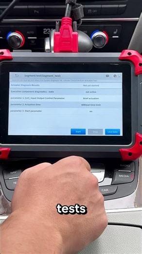 Tired of paying shops for every check? Upgrade to the XTOOL D7!