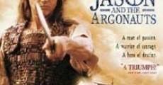 Jasón y los Argonautas en Busca del Vellocino de Oro (2000)  - Ver Película Completa en Español - FULLTV