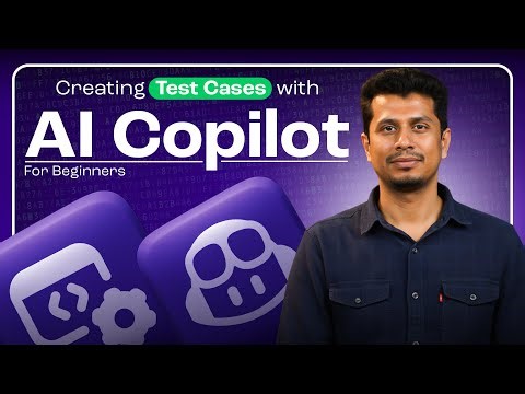 5 MIND-BLOWING Benefits of Using AI Copilot for Test Case Creation 🤯⚡