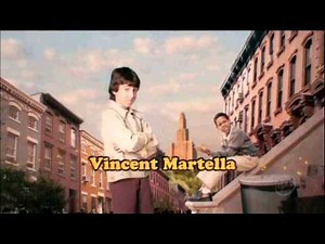 Everybody Hates Chris Intro 2005-2006