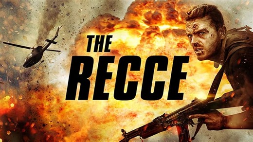 The Recce (2018)