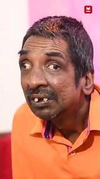 ഇത് എന്റെ അനിയൻ' - സാജൻ പള്ളുരുത്തി.. #SajanPalluruthy