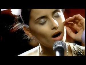 Nelly Furtado - Explode REMASTERED Official Musicvideo 4K UHD