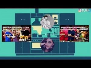 Musique d'outro de Pidi 🎶