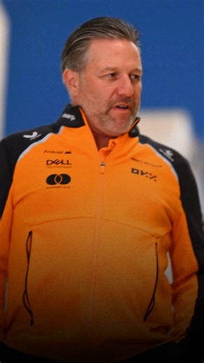 38K views · 204 reactions | McLaren's team radio tactics go public as Lando Norris & Oscar Piastri get ready for title decider  | F1 FanZone | Facebook