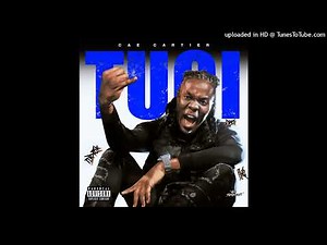 Cae Cartier - Tuci (Audio)