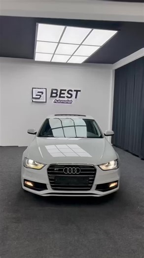 Bestautomarket on Instagram: "BEST AUTO MARKET Vetura best, çmimi hala ma best! Ofertë deri më datën 30.12.2025 🚘 Në shitje: Audi A4 S-Line – Quattro 📅 Viti: 2015 (model 2016) 📍 Kilometra: 151,000 km ⚙️ 2.0 Diesel – Automatik – 4x4 Quattro 🪑 Karrika me ngrohje 🌌 Panoramë 📷 Kamerë parkimi 🅿️ Senzorë parkimi 🔥 Paketë S-Line – sportiv & premium 🔊 Multimedial + Bluetooth 🚘 Gjendje TOP – e mirëmbajtur & shumë ekonomike! 📄 Dogana dhe dokumentacion i kryer – gati për regjistrim! Perfekt për 