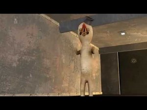 SCP KOMİK ANİMASYONLAR BÖLÜM 3