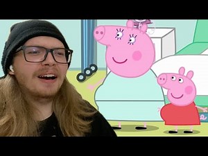 Peppa Pig Try Not to Laugh Part 29