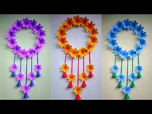 Beautiful paper wallmate/kagojer ful banano/full banano/kagojer wallmate/kagoje full/fol banano/ful