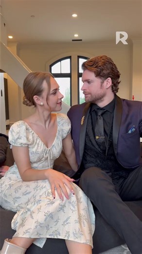 The Vampire Prince's Bride: Behind the Scenes