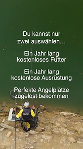 Was hält 2025 für Dich bereit?🤔🎣 | Fish Matrix