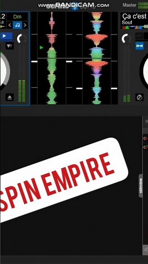 PRO SKILLS IN VIRTUAL DJ🔥🔥