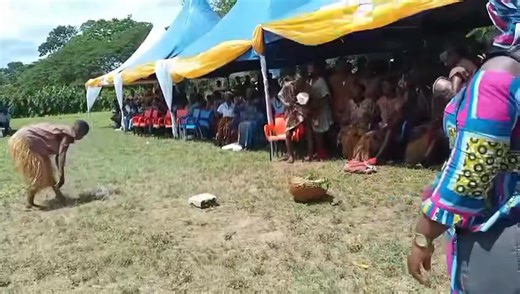 The Department of Ewe Education of the University of Education Winneba, Ajumako Campus (College of Languages Education) held their 8th Departmental Week Celebration on the 28th of June 2025. Part 2 | Zendo Tv | Facebook