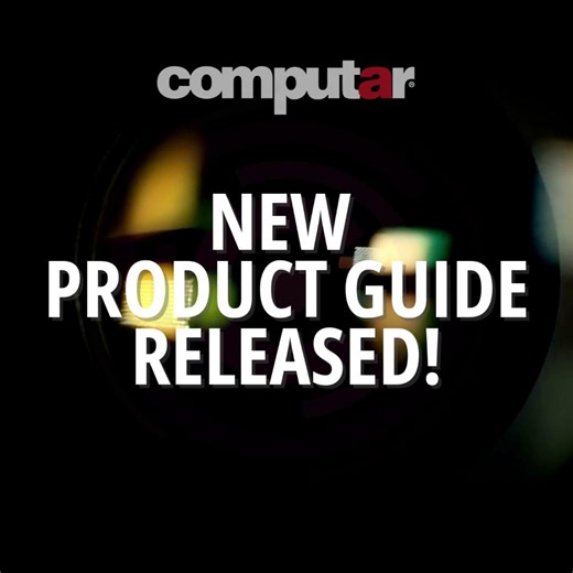 We just released the 2026 Industrial Imaging Lens Product Guide – your complete resource for cutting-edge optical solutions. From precision telecentric lenses to ruggedized machine vision technology, discover the perfect imaging solution for your application. ✨ Featured innovations: • LensConnect Telecentric Series • 45MP High-Resolution Imaging • Advanced SWIR Solutions • Ruggedized Machine Vision Lenses ➡️ Get your copy today at https://ow.ly/UOt150XWfYJ #OpticalInnovation #IndustrialImaging #