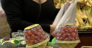 GOODBYE, GROCERY TAX: What is still taxed & What shoppers think