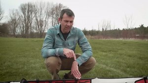 Folding kayak gear review - Oru Kayak Inlet