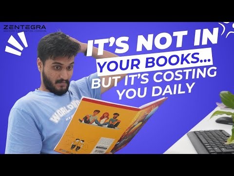 The Hidden Costs Your Business Pays Every Day (But Never Sees)