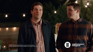 myWW TV Spot, 'Member Customization: Triple Play: Cookbook' Song by Spencer Ludwig