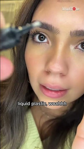 Earring Repair Hack: Fix Broken Earrings with Liquid Plastic || WooGlobe