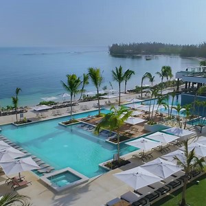 Your spring escape is waiting. Book now at our adults-only luxury resort in Montego Bay and enjoy up to 44% off. | Excellence Oyster Bay