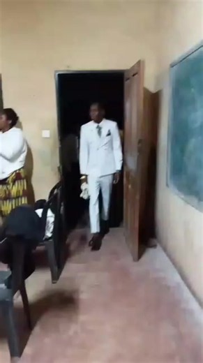 Prophetic Entrance for Night of Retreat and Mentorship