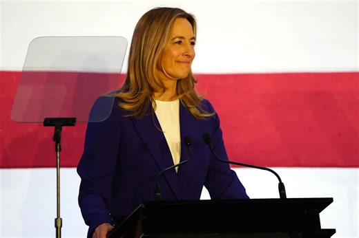 How to watch Mikie Sherrill get sworn in as NJ governor live today
