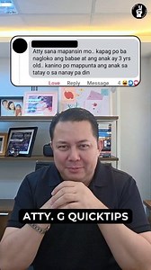 679K views · 10K reactions | CHEATING SPOUSE QUICKTIPS #attyg #legaltips #childcustody | Atty. G | Facebook